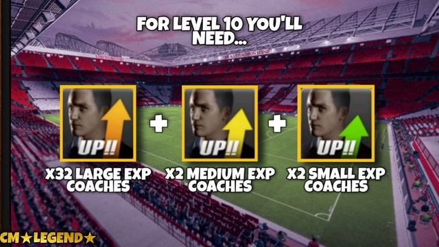 Aggressive & Momentum Striker: Special Traits Guide! PES Club Manager! смотреть онлайн