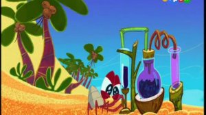 Зиг и Шарко 1x4