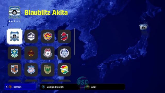 PERTAMA BUKA EFOOTBALL 2024 !! ADA CUACA SALJU WOW REVIEW MENU BARU EFOOTBALL 2024 CONSOLE GAMEPLAY смотреть онлайн