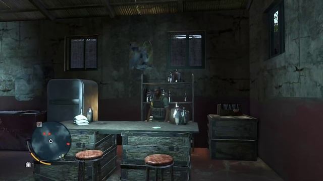 FAR CRY 3: КАК ПОПАСТЬ НА ВТОРОЙ ОСТРОВ В НАЧАЛЕ? смотреть онлайн