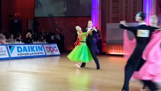 Moscow ball 2014 scholarship 1/4 финал танго смотреть онлайн