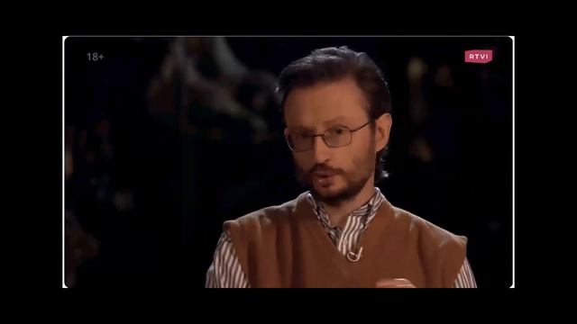 Антропология. Наука или продажная девка смотреть онлайн