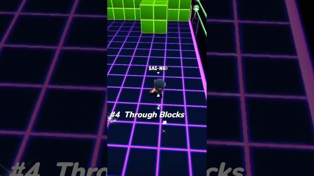 Top 7 Block Dash Tricks ? Stumble Guys смотреть онлайн