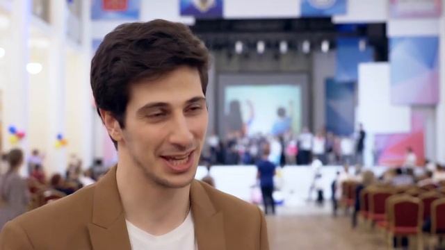 Фестиваль «ЖИВИ ТАНЦУЯ» 2019 смотреть онлайн