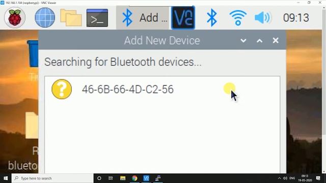 Control Raspberry Pi GPIO using Bluetooth | Android App | Bluetooth Interfacing смотреть онлайн