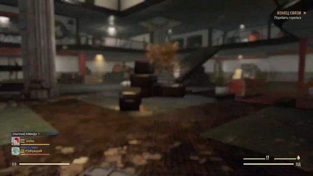 Fallout 76 (стрим) Братство стали в Аппалачии смотреть онлайн