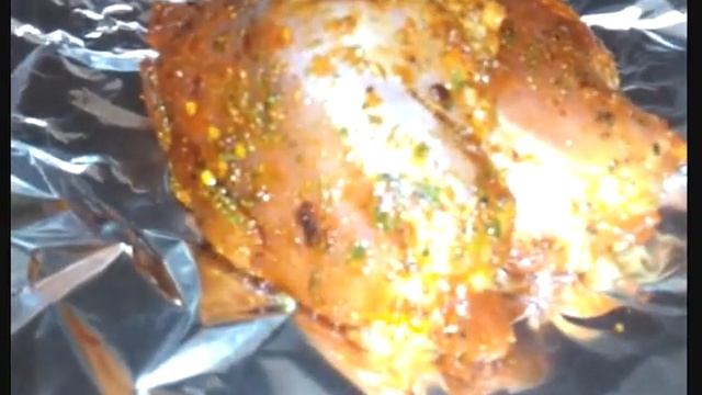 pollo marinado asado/frito смотреть онлайн