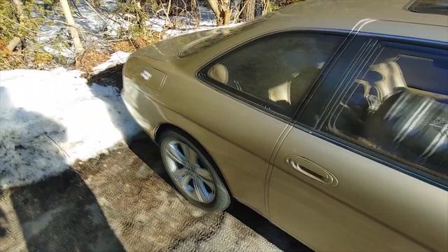 Sold My Lexus SC400 & Here's Why... смотреть онлайн