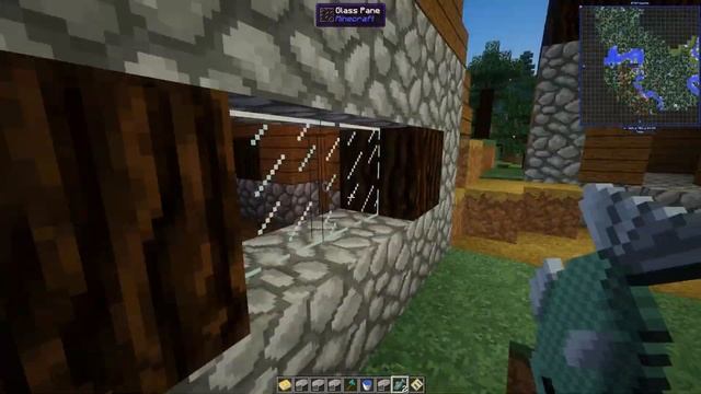 Simply Cats Mod Showcase Cats and Kittens Galore Minecraft Java 1.12.2 1.16.5 Animals 60FPS EP59 смотреть онлайн