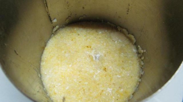 Книга рецептов