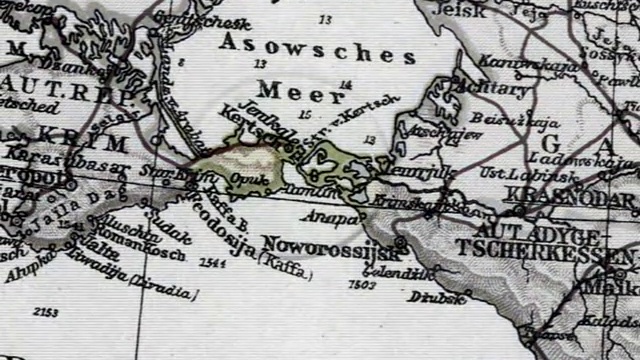 С камерой по восточному фронту 2 часть из 3 1939 1944 