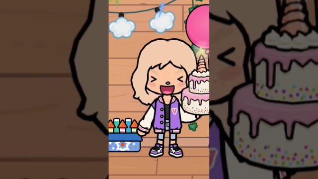 сегодня день рождения не у моей ос , а у меня!!!)))) смотреть онлайн