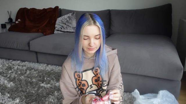 ПОДПИСЧИКИ КУПИЛИ мне ДЫРКУ! Вы САМИ ВЫБРАЛИ ЭТО с ВБ смотреть онлайн