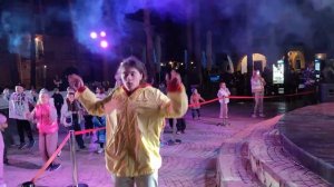 Alean Family Resort & Spa Riviera 4*, Анапа. Обзор отеля