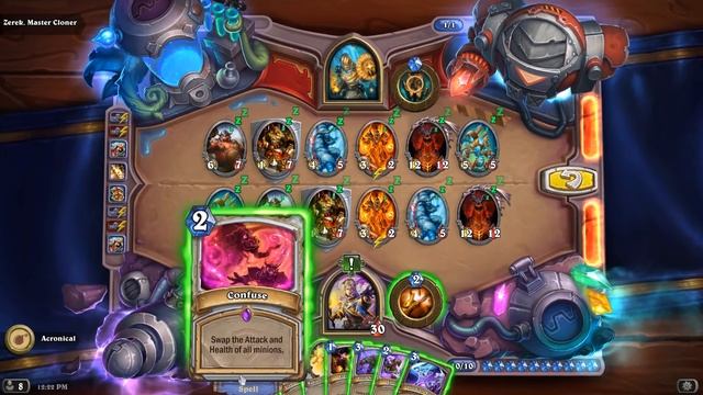 Guide - Zerek Master Cloner - The Puzzle Lab смотреть онлайн