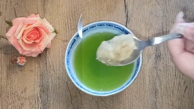 ПРОТИРАЙТЕ 1 раз в день! ЛИЦО станет МОЛОЖЕ! Средство для лица от морщин. Натуральный рецепт смотреть онлайн