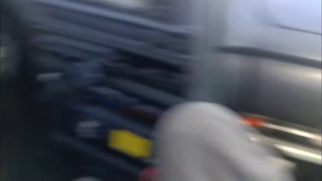 КУПИЛ НОВЫЙ ДВИГАТЕЛЬ В ВАЗ 2115!!! смотреть онлайн