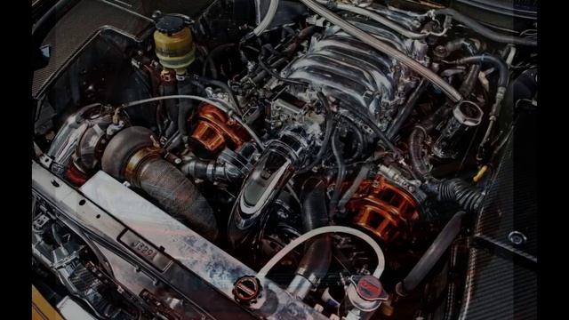 Ford анонсировал электродвигатель для «свапа» в старые машины вместо ДВС смотреть онлайн