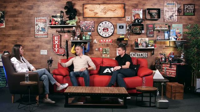 Podcast Inkubator #936 - Ivona, Luka Milanović i Marin Dadić смотреть онлайн