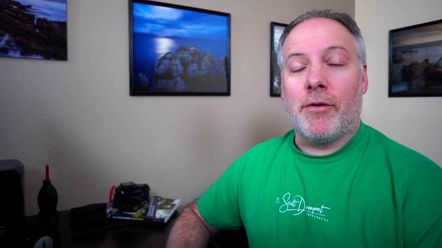 How To Move A Lightroom Catalog смотреть онлайн