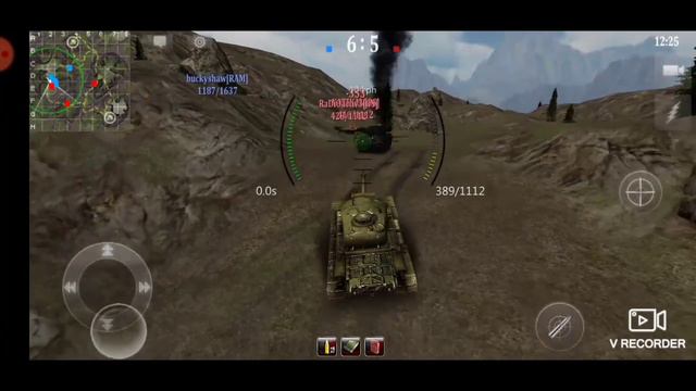 RAM vs OS... 6/6 & 3/0 ... WIN смотреть онлайн