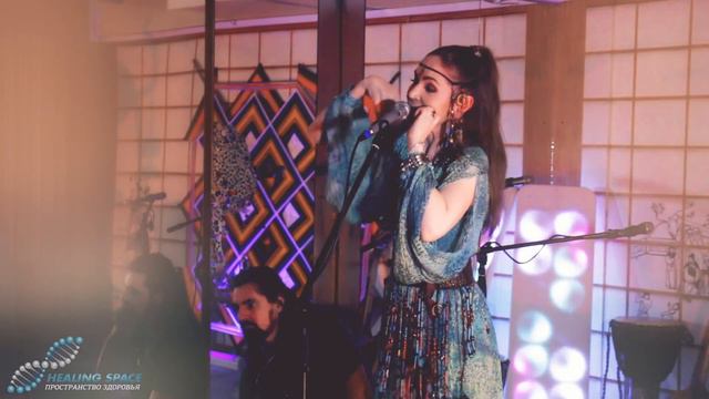 Олена Подлужная - "Сердце Леса" смотреть онлайн