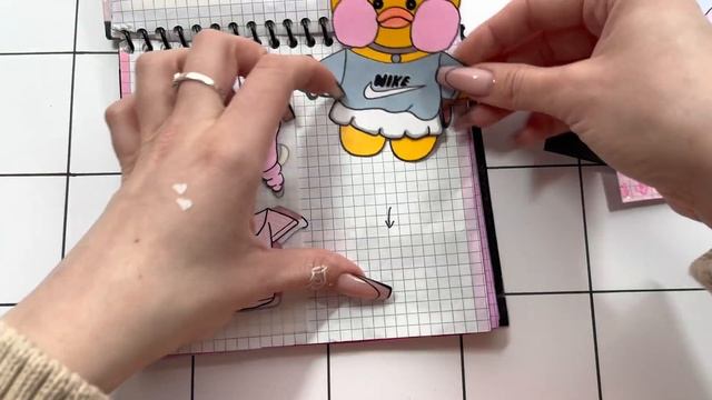 ?Подарки на мой др? Некоглай ?✌? Бумажные сюрпризы | МИР БУМАЖЕК? смотреть онлайн