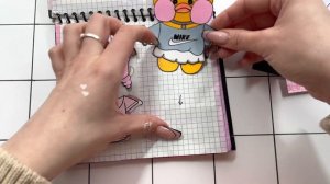 ?Подарки на мой др? Некоглай ?✌? Бумажные сюрпризы | МИР БУМАЖЕК?