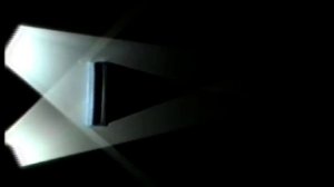 Образование тени и полутени