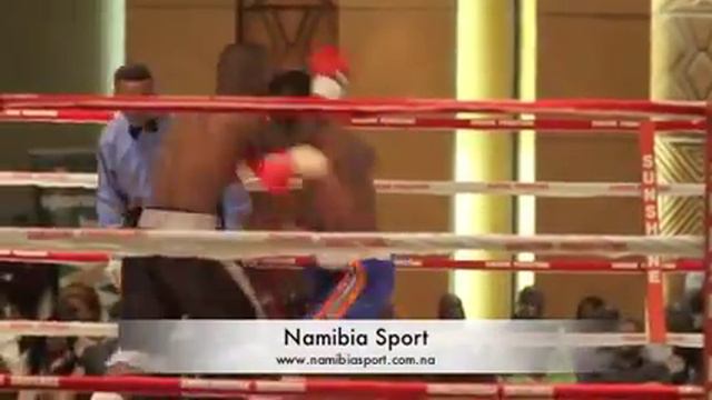 Tyson Uushona.m4v смотреть онлайн