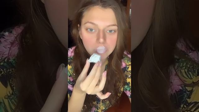 Пиленый храповский/ колотая Селяночка / хруст мела асмр /chalk crunch смотреть онлайн