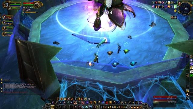 WoW Privat Server 3.3.5