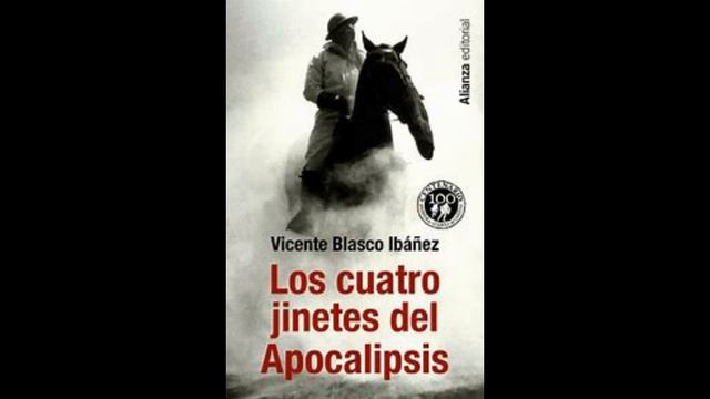 BLASCO IBÁÑEZ: UN ESCRITOR MUY INCÓMODO смотреть онлайн