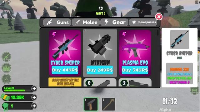 ALL ROBLOX [REBIRTH 5] Zombie Defense Tycoon! SECRET *OP* CODES? on 2021 смотреть онлайн