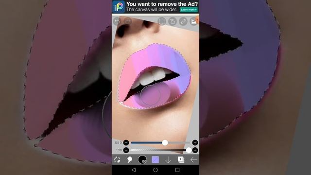 как научиться рисовать на фото♥️? смотреть онлайн