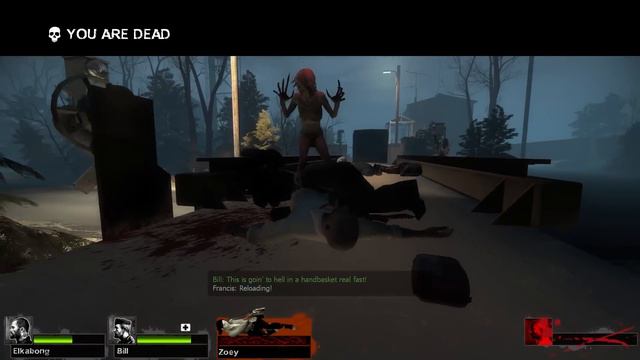 Left 4 Dead - A Perfect Series Of Games смотреть онлайн