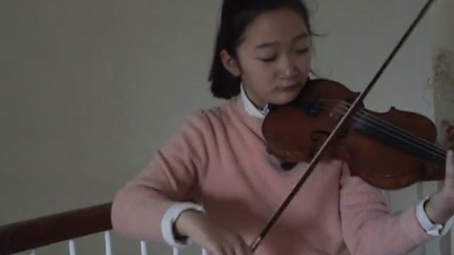 spiccato practice, a little faster смотреть онлайн