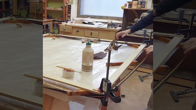 Декоративное ПАННО #shorts смотреть онлайн