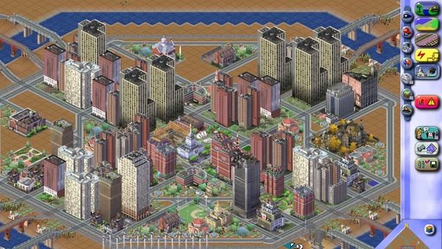 Let's Play SimCity 3000 Unlimited - 14 смотреть онлайн