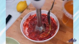 Фруктовая пастила Рецепт, пошаговый, как приготовить, видеорецепт