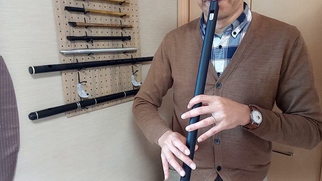 Eibhlín a Rúin : Low Whistle смотреть онлайн