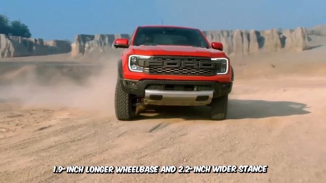 Ford Ceo: Our New 2024 Ford Ranger Features Shakes Up The Whole Industry! смотреть онлайн