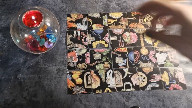 Весы - Пасьянс События 27,28 Марта - Гадание на Будущее ??❤️ смотреть онлайн