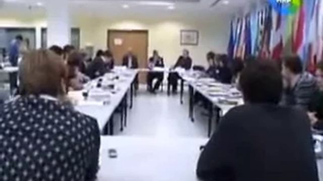 День посла. Представитель Еврокомиссии в Москве. Часть 1 смотреть онлайн