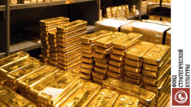 ФСК - Валентин КАТАСОНОВ - 04.06.2021 - Базель III – ренессанс золота и поражение доллара? смотреть онлайн