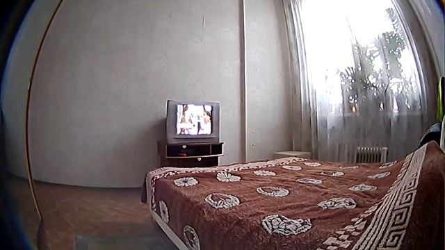 360° 960P Wireless Camera LED Light Bulb FishEye 1.3MP AC100-240V Естественное освещение. смотреть онлайн