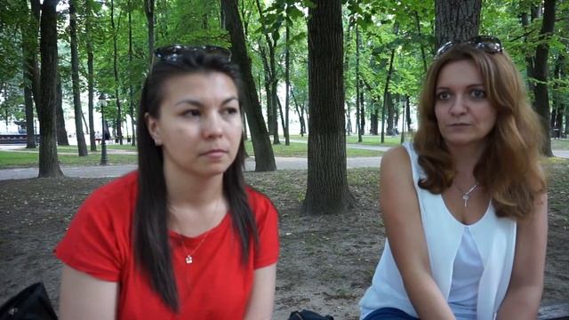 Продолжение #интервью. Как найти квартиру с регистрацией? Ленивые? смотреть онлайн