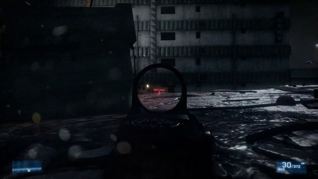 Battlefield 3 прохождение Миссия 3 Восхождение смотреть онлайн