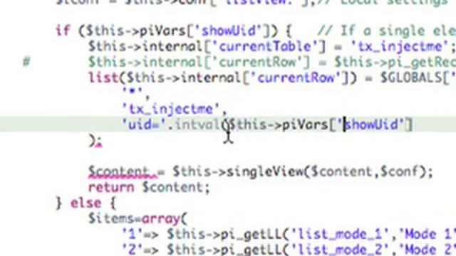 podkast interview security in extensions смотреть онлайн