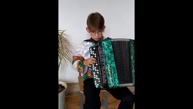 2 Лопаткин Антон «По Дону гуляет казак молодой» смотреть онлайн